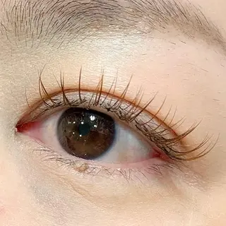 マツエク・マツパ Ray eye 安田のマツエク・マツパデザイン