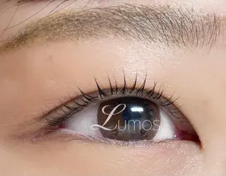 マツエク・マツパ Lumos nail&eyelash所属・Lumos Ayakaのマツエク・マツパデザイン