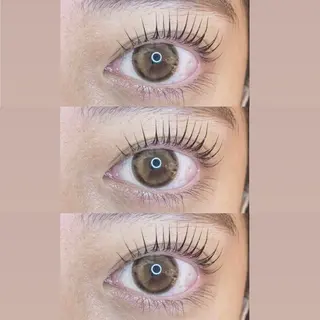 マツエク・マツパ 〜eyelash Sod〜所属・Sod Yumeの眉毛・アイブロウイメージ