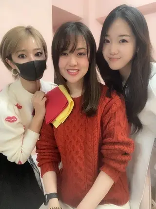 total beauty salon R's所属・totalsalon R.sの眉毛・アイブロウイメージ