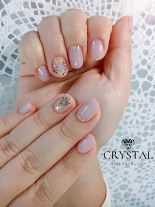 ネイル CL Nailのネイルデザイン