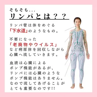 Private SalonOboraのエステ・リラクイメージ