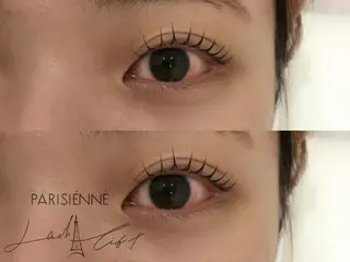 マツエク・マツパ MAQUM𖤐 Satsumiのマツエク・マツパデザイン