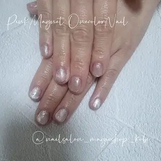 ネイル Nailsalon MagicShopのネイルデザイン