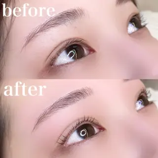 マツエク・マツパ Laul🦖 Motohashiのマツエク・マツパデザイン