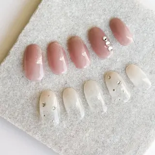 ネイル n. chizuruのネイルデザイン