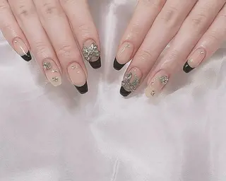 ネイル Beauty Salon Regene 【リジェネ】所属・Regene TAMURAのネイルデザイン