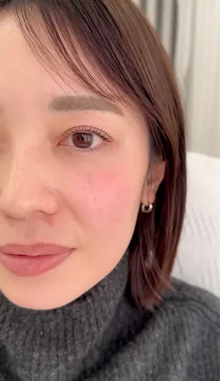 マツエク・マツパ kawanami ∵の眉毛・アイブロウイメージ