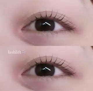 マツエク・マツパ mlash Sanonのマツエク・マツパデザイン