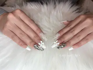 ネイル N nail ayakaのネイルデザイン