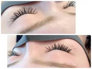 マツエク・マツパ 【eye.C代表】 山田佳菜のマツエク・マツパデザイン