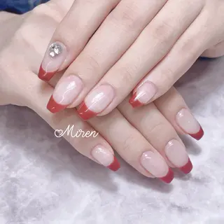 ネイル 🎀Miren 🎀のネイルデザイン