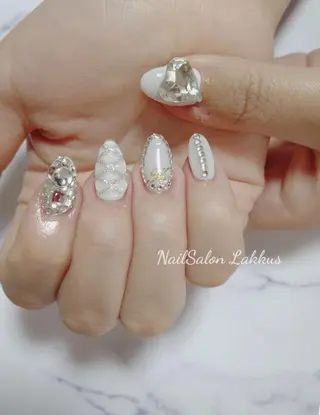 ネイル Lakkus N－Aのネイルデザイン