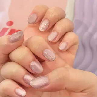 ネイル yuka🩶 渋谷.表参道Nailのネイルデザイン