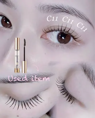 マツエク・マツパ eclat .Kanaのエステ・リラクイメージ