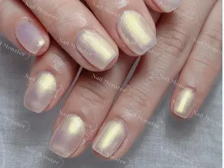 ネイル Nail Monsterのネイルデザイン