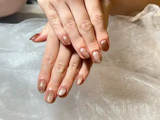 ネイル ロ テイネイのネイルデザイン