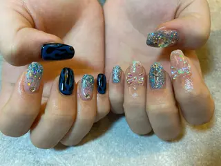 ネイル YAGAWA NAOのネイルデザイン