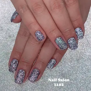 ネイル nail salon 1102のネイルデザイン