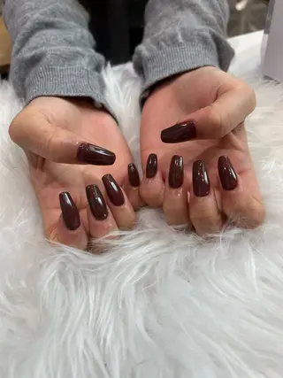 ネイル ♡ハイトーン★ ネイル/しの♡のヘアスタイル