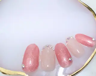 ネイル からだの 恵みのネイルデザイン