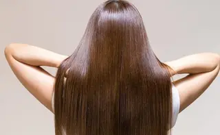 Kazu .Kのヘアスタイル