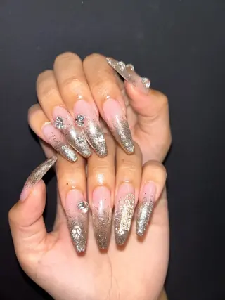 ネイル Naru Kelinailのネイルデザイン