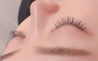 マツエク・マツパ eyelist🌙 natsumiのマツエク・マツパデザイン