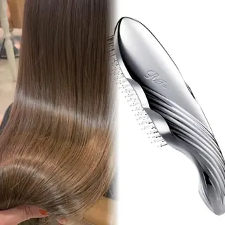 ロング カラー 艶髪￤レイヤー 💖今井 伶のヘアスタイル