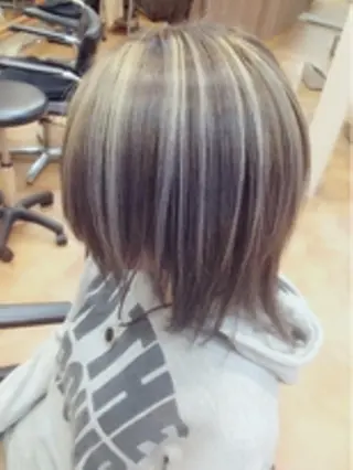 ショート LOCO/ Koukiのヘアスタイル