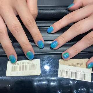 ネイル ✩*.ﾟ真粋 (maiki)⋆*✩のネイルデザイン