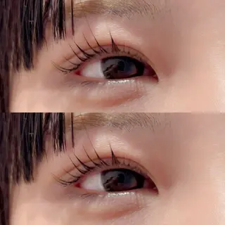 マツエク・マツパ CreBiA   eyelash所属・CreBiA🎀 ayaのマツエク・マツパデザイン