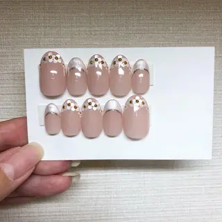 ネイル Titalee所属・nail salon Titaleeのネイルデザイン
