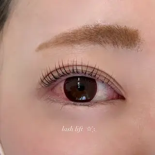 マツエク・マツパ Favori 明松のマツエク・マツパデザイン