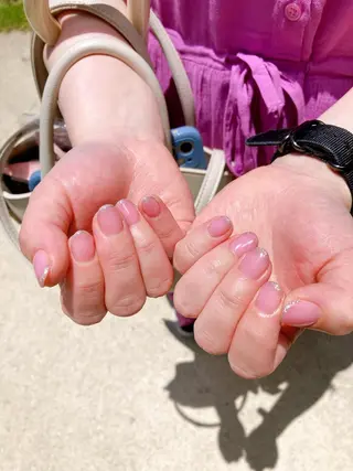 ネイル kicoco.nail所属・kicoconail misakoのネイルデザイン