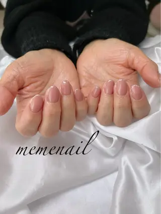 ネイル Noguchi Megumiのその他イメージ