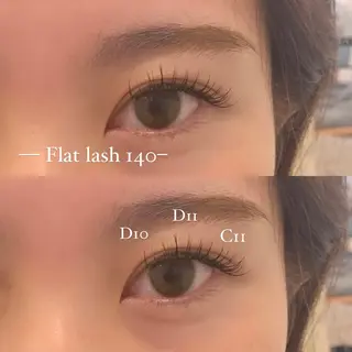 マツエク・マツパ 美容師&アイリスト 🎀KYONOのマツエク・マツパデザイン