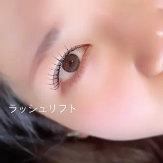 マツエク・マツパ eyelash salon7のマツエク・マツパデザイン