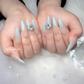 ネイル Jaime Yuiのネイルデザイン