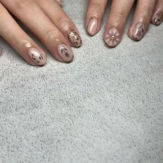 ネイル 𝐫𝐚𝐢 𝐧𝐚𝐢𝐥のネイルデザイン