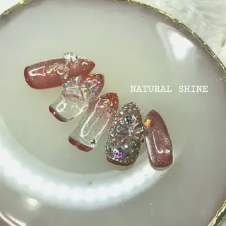 ネイル N.Sサロン Miyauchiのエステ・リラクイメージ