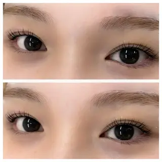 パーマ Zina船橋北口✩ Mikuの眉毛・アイブロウイメージ