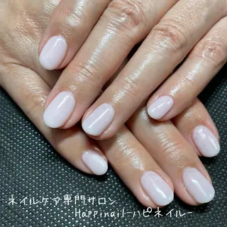 ショート ネイル ケアが得意なサロン Happinailのエステ・リラクイメージ
