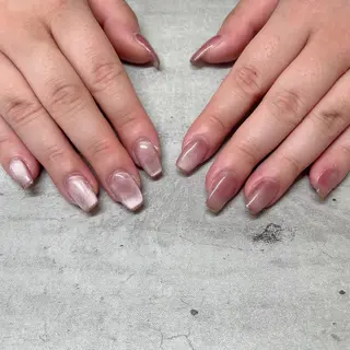 ネイル seri joieangeのネイルデザイン