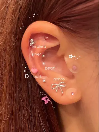 VIVACE所属・矢島 優芽のその他イメージ