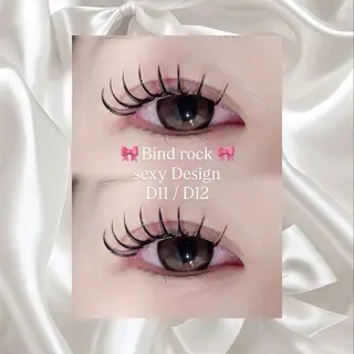 マツエク・マツパ Sacco栄店 高野のマツエク・マツパデザイン