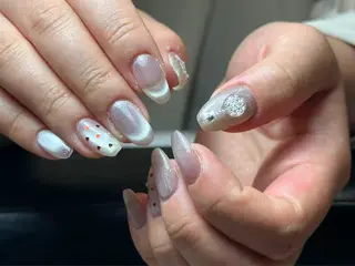 ネイル イブ ネイリのネイルデザイン