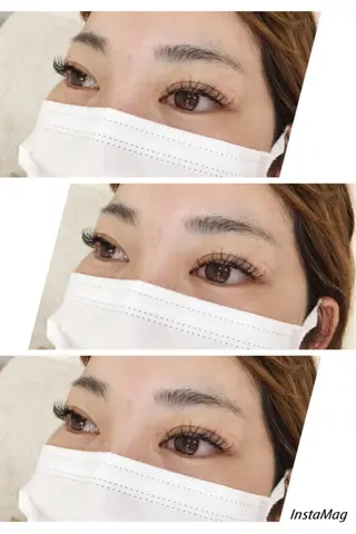 マツエク・マツパ Salon de Galcon 2階(サロンド・ギャルソン)所属・KU TA  \(◡̈)/のエステ・リラクイメージ