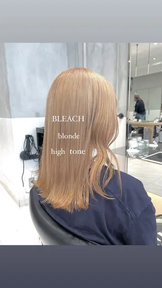 ミディアム Gallica両国/ ‎🤍Kanaのヘアスタイル