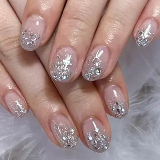 ネイル Diamond NAIL✨のネイルデザイン
